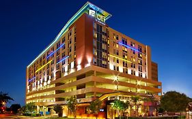 Aloft By Marriott Houston By The Galleria